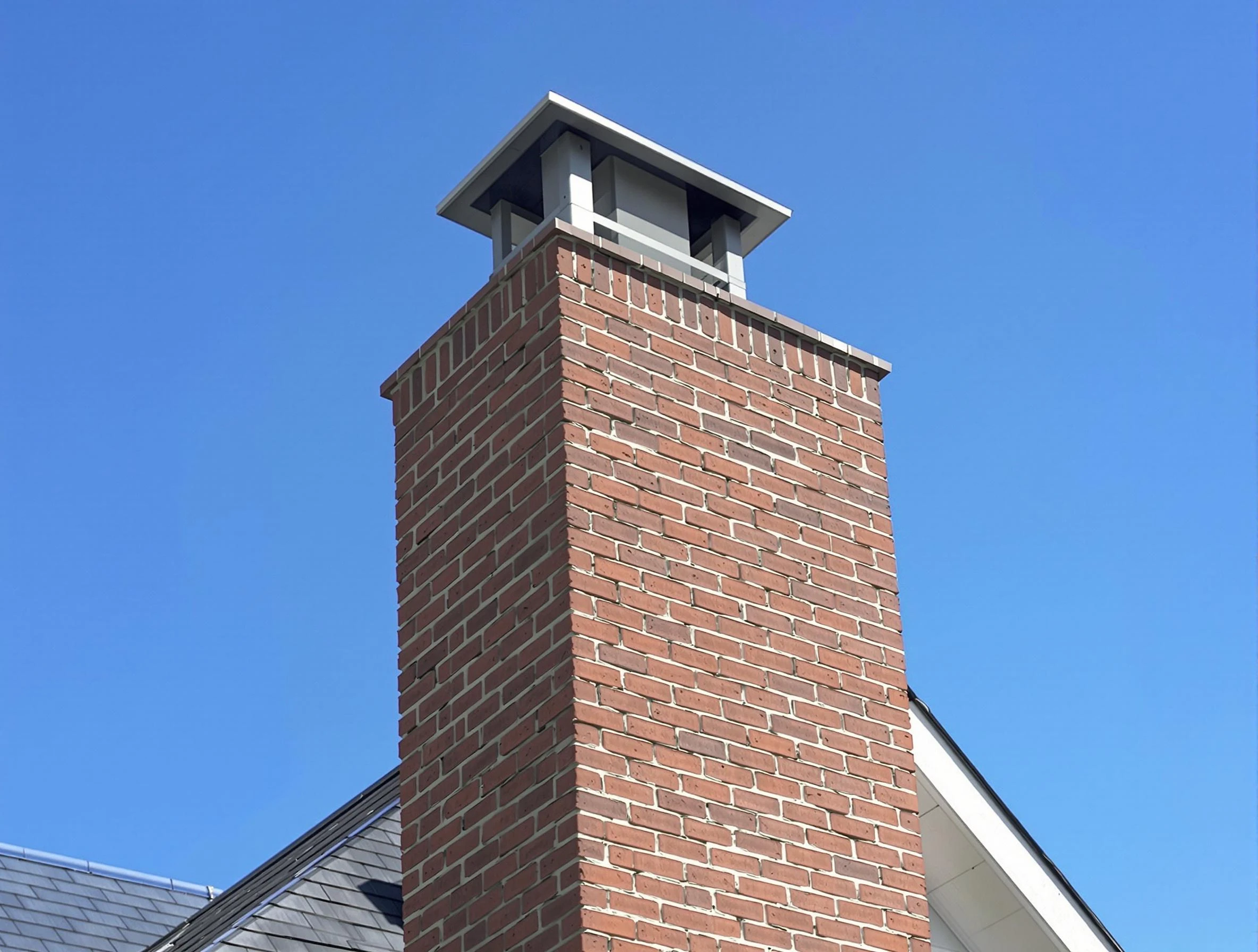 Chimney Remodeling service in Chamberlayne, VA